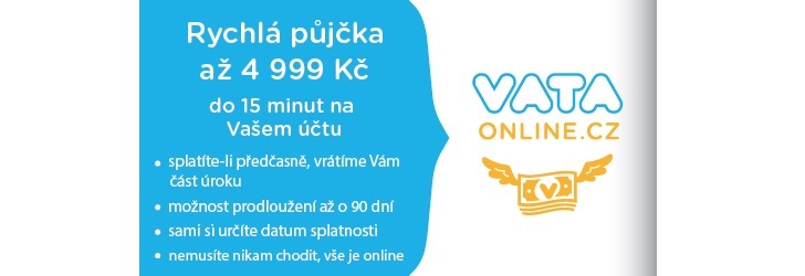 VATA online.cz
