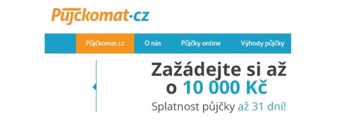 Půjčkomat